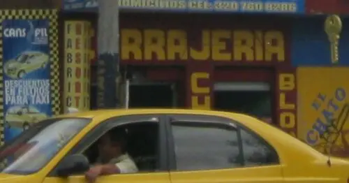 EL DIAMANTE CERRAJERIA EL DIAMANTE CERRAJERIA